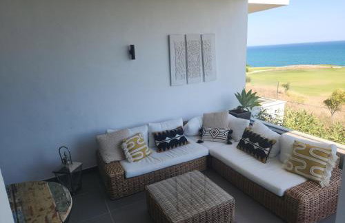 New front line beach-golf La Alcaidesa San Roque The Links 1 - Photo 4