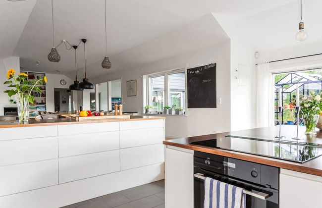 Dream Stay Seafront Villa Padel Court - Photo 37