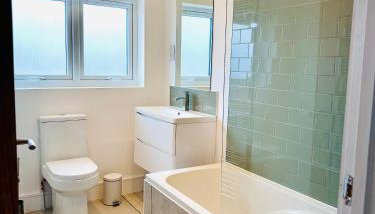 Serene Stays - Foto 3