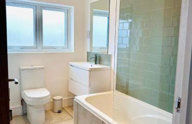 Serene Stays - Foto 3