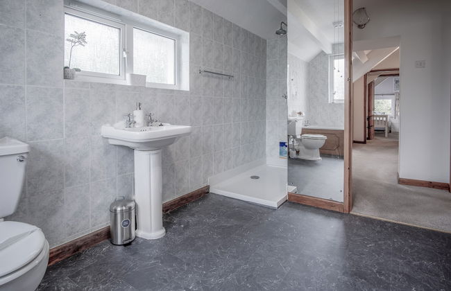 Tucking Mill - 3 Bedroom - Stepaside - Foto 68