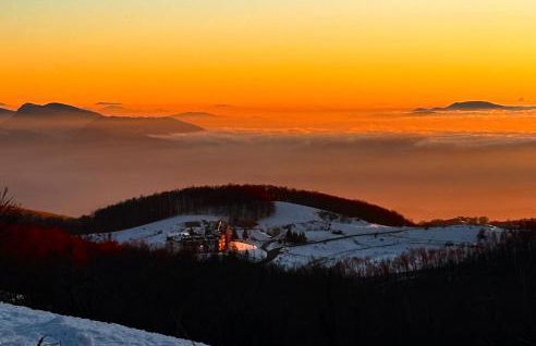 IL F A G G E T O - Terminillo - Foto 26