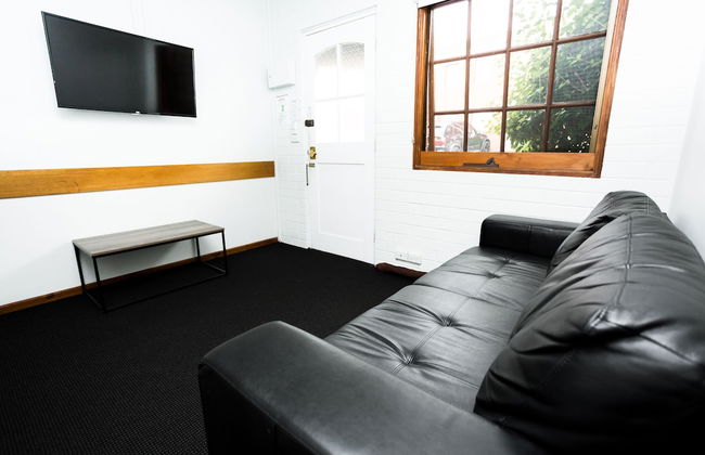 Bay Hotel Apartments - Photo 46