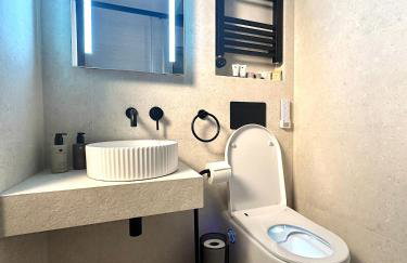 Chiltern Street Serviced Apartments - Marylebone - Foto 17