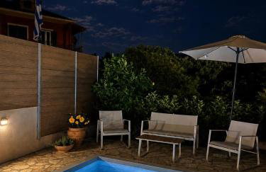 Villa Mariza Corfu - Foto 10