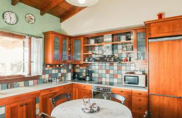 Villa Oneirama - Nafplio Garden Retreat - Foto 17