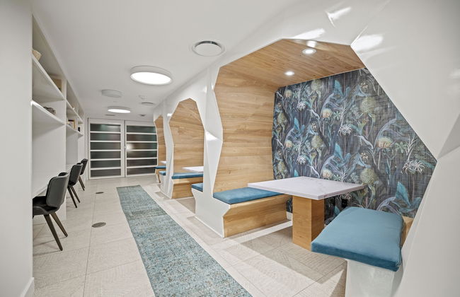 Coda on Half, a Placemakr Experience - Navy Yard - Photo 39