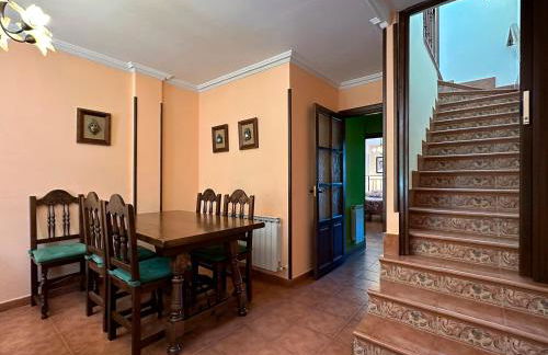 Casa Rural Las Condesas - Photo 23