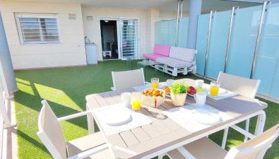 Apartamento Mar de Denia by DENIA COSTA - Foto 3