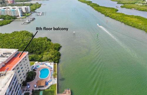 Bayshore Yatch Tennis Condo 2br 3 beds, Walking Distance to Beautiful Quite Beach - Foto 26
