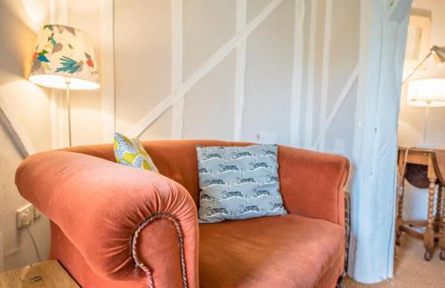 Ivy House, Mells - Foto 28