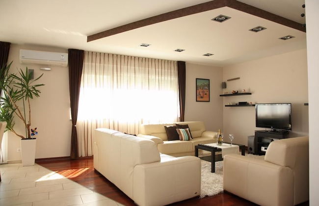 Apartment Toma - Foto 9