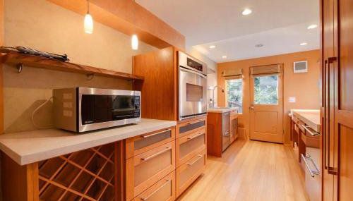 Aesthetically Elegant Downstairs Unit in Oakland - Foto 4