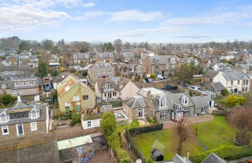 No 92 Smart Self Contained Anex - Foto 36