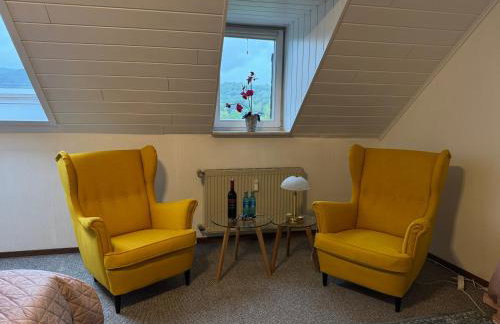 historisches Winzerhaus mit Moselblick - Foto 24