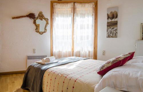 Casa Beatriz Valdelinares - Foto 18