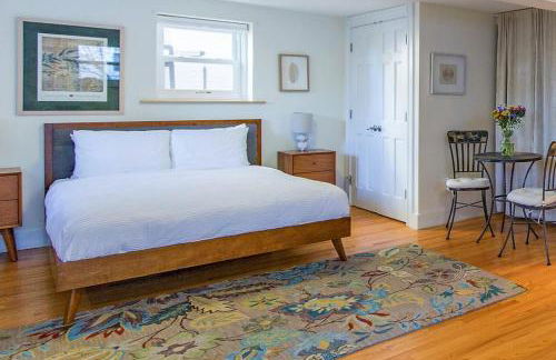 A Peaceful Oasis on Munjoy Hill - 4br2ba House & Parking - Foto 13