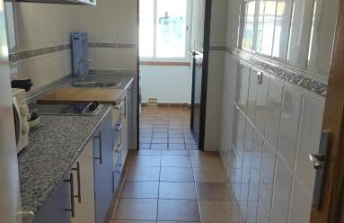 Islantilla ático 1 línea de playa vistas al mar - Foto 7