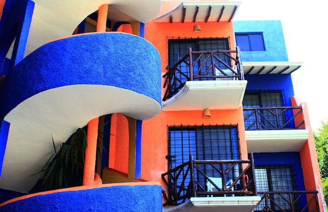 Vida Playa Suites - Foto 37