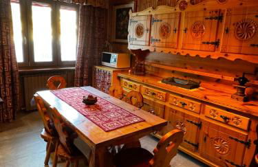 La tua casa a Brusson - Foto 19