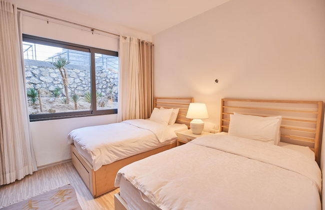 Vesta - Superior Villa I - 2BR - Wadi Jebal - Foto 5