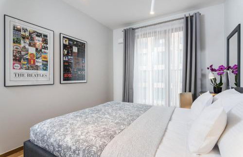 Exclusive Apartments | Krakow Lubicz Brewery - Photo 22