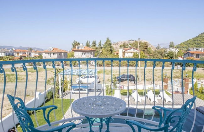 Villa Blue Island in Dalyan - Photo 31