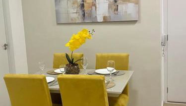 Ap 4 pessoas Aeroporto Congonhas com Ar condicionado - Foto 3