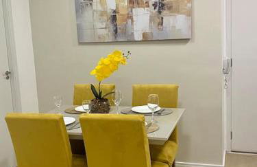 Ap 4 pessoas Aeroporto Congonhas com Ar condicionado - Foto 3