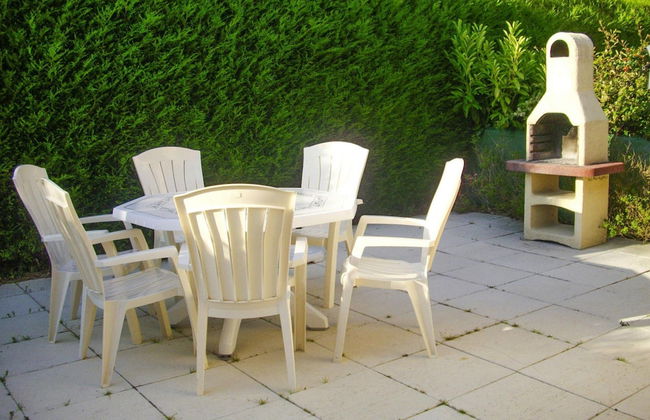 Holiday Home With Shared Pool, Erquy-formerly TUI Ferienhaus - Foto 7