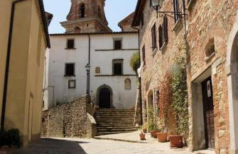 Residenza d'Epoca Il Cassero - Foto 79