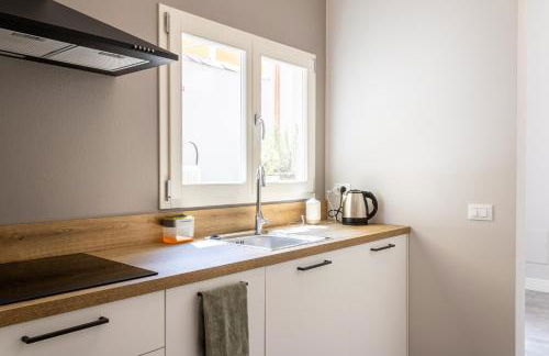 Casa Lazzari - Giardino Segreto a 3 min da Villa Maria Cecilia Hospital - Foto 37