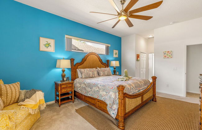 Bahama Sunset 5 Bedrooms - Foto 13