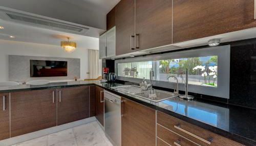 El Duque Private Lux Villa - Foto 2