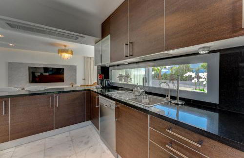 El Duque Private Lux Villa - Foto 2