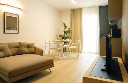 Camoma Aparthotel - Suites Apartments - Foto 70