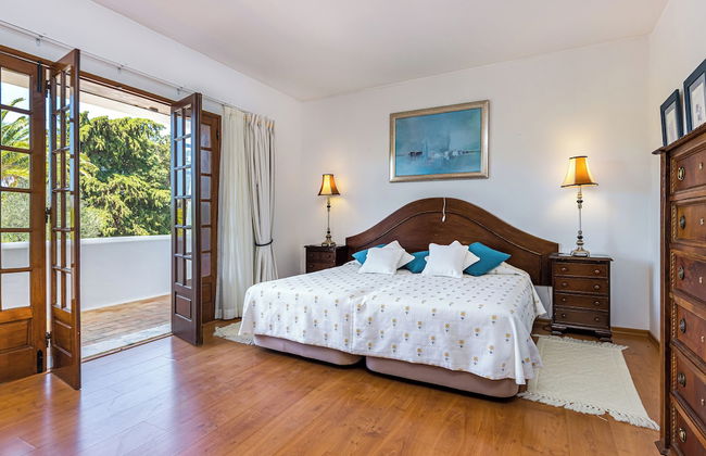 Albufeira Villa El-gharb Private 4 Bedrooms - Photo 4