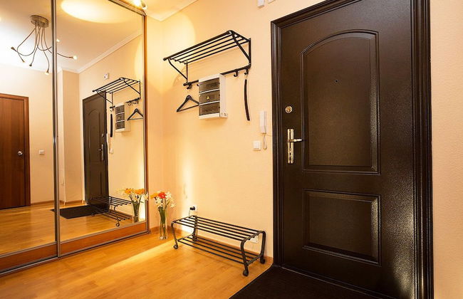 Apartment Etazhydaily Bazhova-Shevchenko - Photo 55