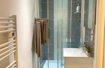 Charmant studio, coeur de la ville - Photo 9