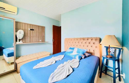 Casa de Praia 5 qtos (Suíte Térrea)WiFi+200m Praia - Photo 5