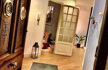 València Experience Apartment - Foto 18