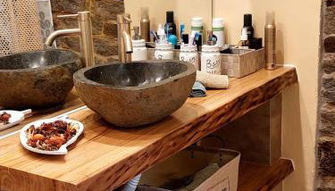 by karakas Λίθινο - Foto 4, Shower