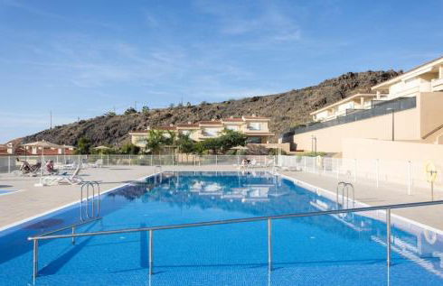 Los Gigantes,luxury aircon, views and pools - Foto 31