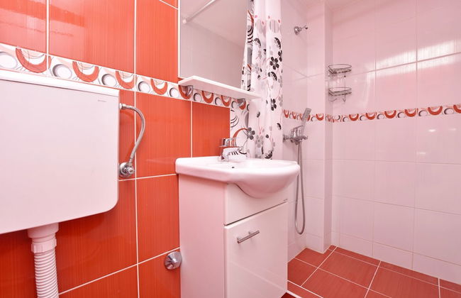 Apartments Siljak - Foto 35