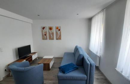 Fewo Böhle in Hainichen - Foto 7