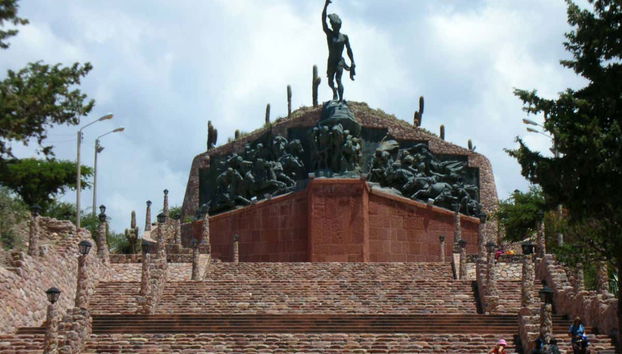 Quebrada de Humahuaca Day Trip - Photo 5