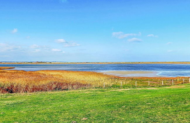 6 Personen Ferienhaus in Wendtorf - Foto 20