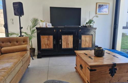 Villa Pool Lake Beache City - Foto 60