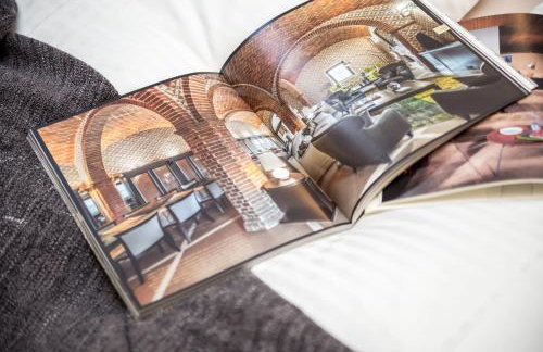 Number 1 Deluxe Apartments - Foto 138