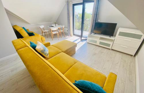 Apartamenty Różany Ogród - Foto 24